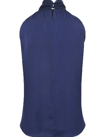 Bluza InWear, bleumarin inchis