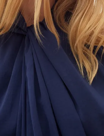 Bluza InWear, bleumarin inchis