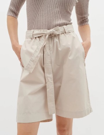 Pantaloni scurti InWear, bej