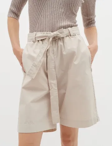 Pantaloni scurti InWear, bej