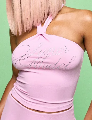 Top SHEIN, roz