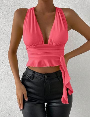 Top SHEIN, roz