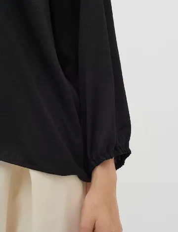 Bluza InWear, negru