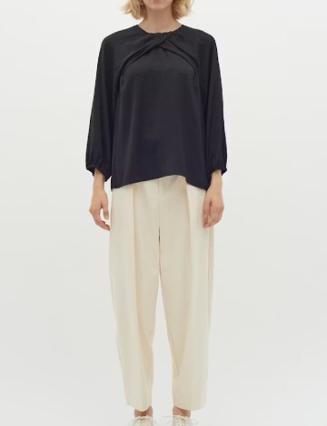 Bluza InWear, negru