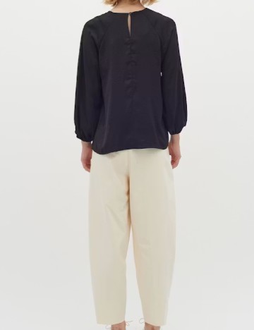 Bluza InWear, negru