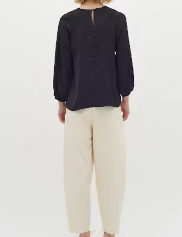 Bluza InWear, negru
