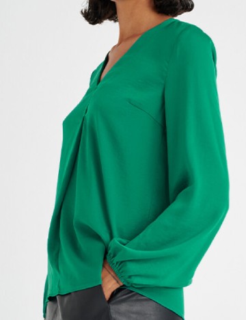 Bluza InWear, verde