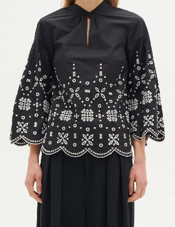 Bluza InWear, negru