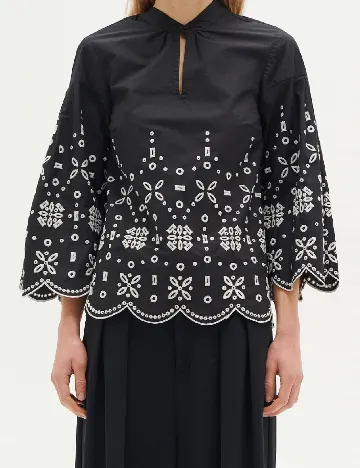 Bluza InWear, negru
