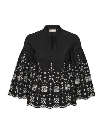 Bluza InWear, negru
