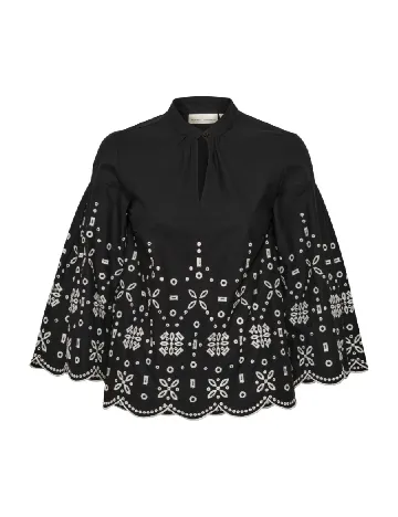 Bluza InWear, negru