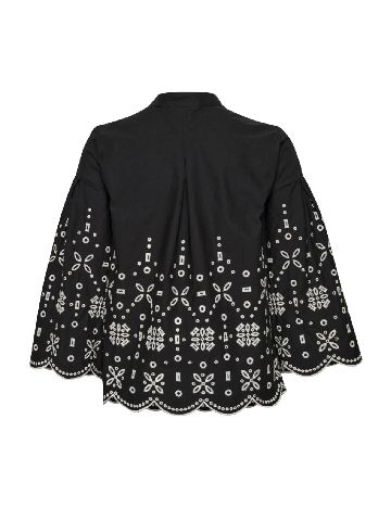 Bluza InWear, negru
