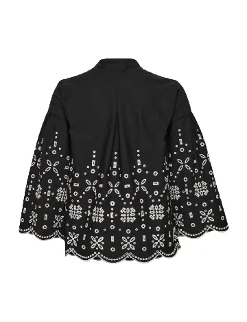 Bluza InWear, negru