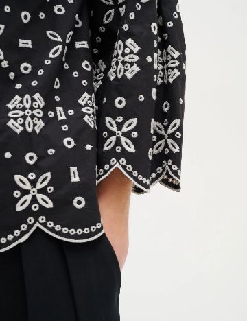 Bluza InWear, negru