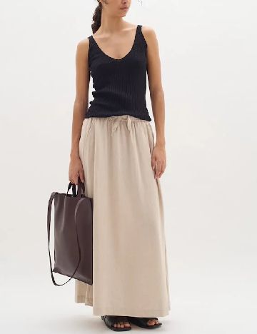 Maiou InWear, negru