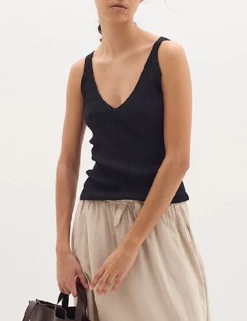 Maiou InWear, negru