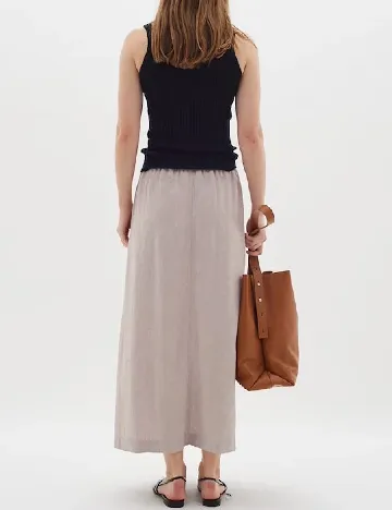 Maiou InWear, negru