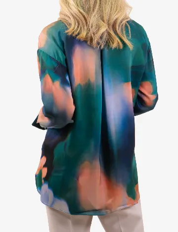 Camasa InWear, mix culori