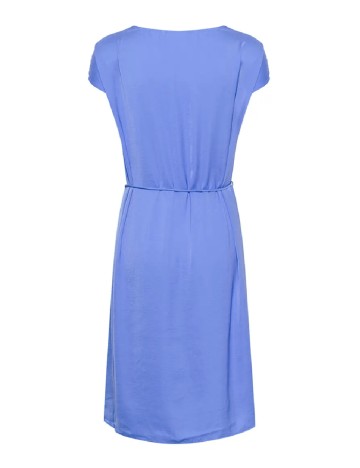 Rochie scurta InWear, albastru