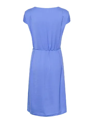 Rochie scurta InWear, albastru