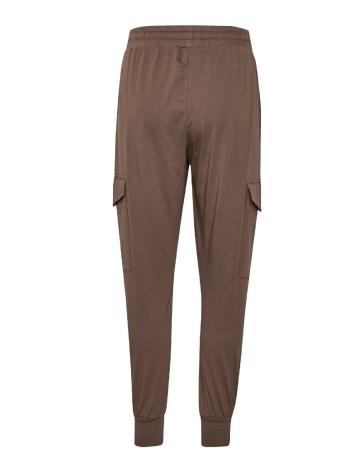 Pantaloni Kaffe, maro