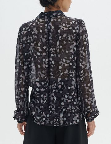 Camasa InWear, mix culori