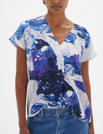 Bluza InWear, mix culori