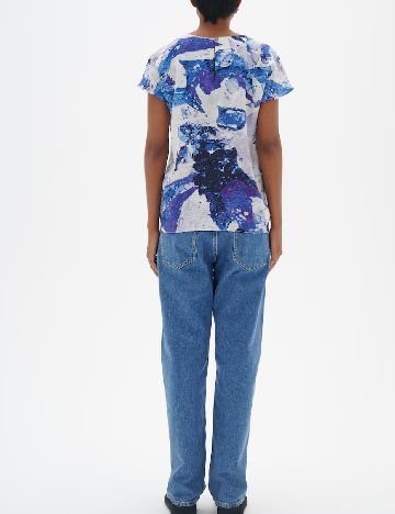 Bluza InWear, mix culori