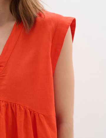 Bluza InWear, portocaliu