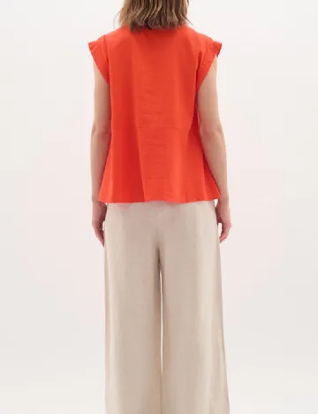 Bluza InWear, portocaliu