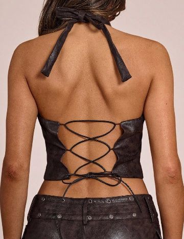 Top SHEIN, maro