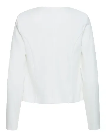 Blazer Ichi, alb