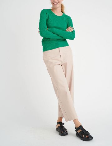 Bluza InWear, verde