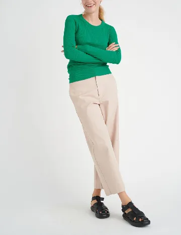 Bluza InWear, verde