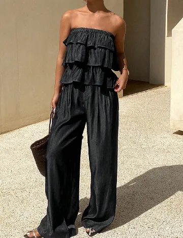 Compleu SHEIN, negru