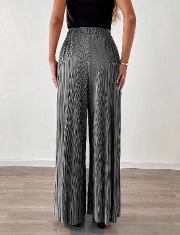 Pantaloni SHEIN, gri