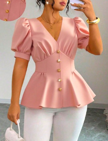 Bluza SHEIN, roz