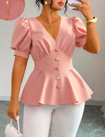 Bluza SHEIN, roz
