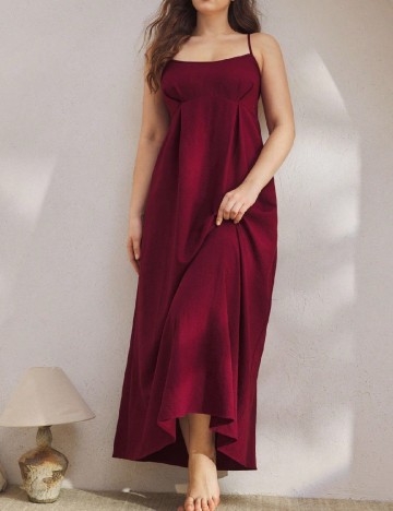 Rochie lunga SHEIN CURVE, visiniu