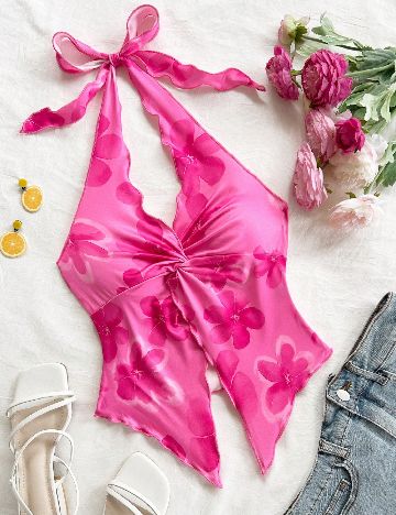 Top SHEIN, roz