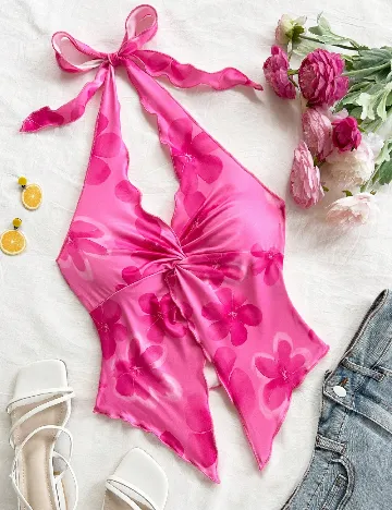 Top SHEIN, roz