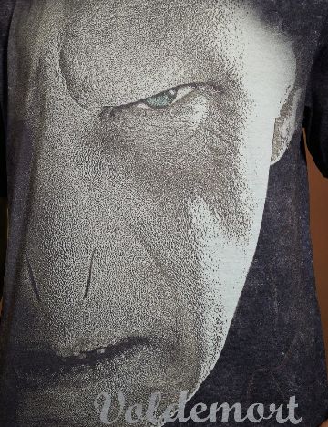 Tricou SHEIN, bleumarin