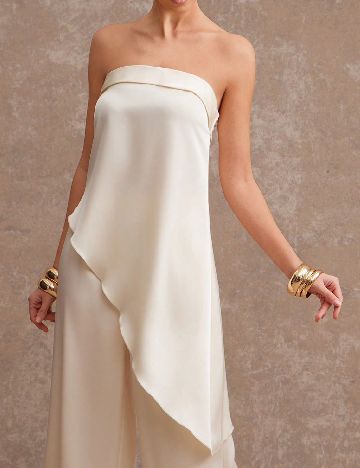 Compleu Haute, crem