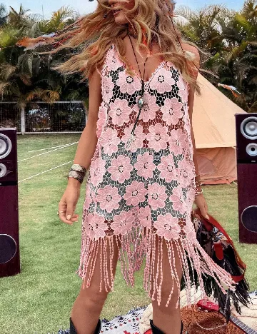 Bluza SHEIN, roz