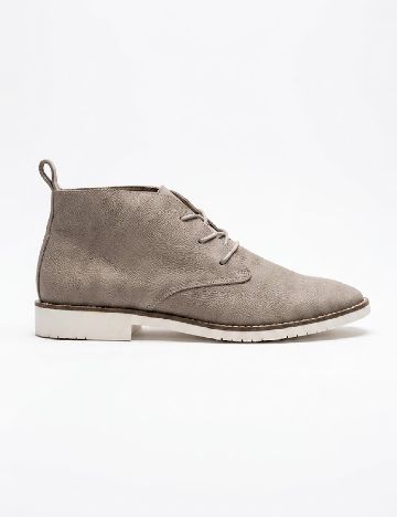 Pantofi BULL BOXER, gri