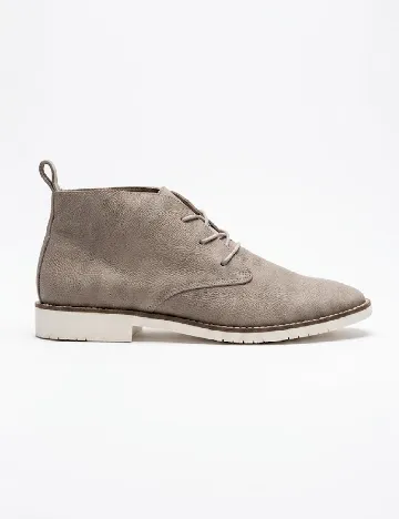 Pantofi BULL BOXER, gri