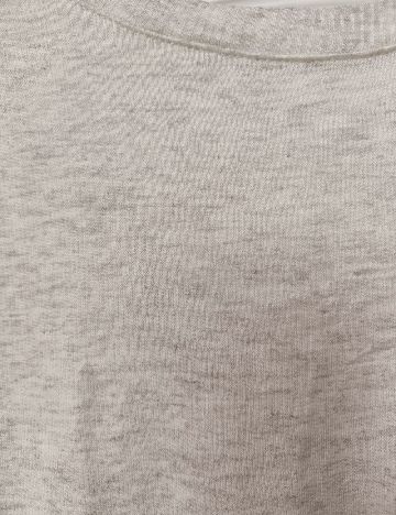 Maiou Bershka, crem