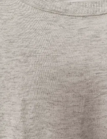 Maiou Bershka, crem