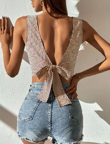 Top SHEIN, maro