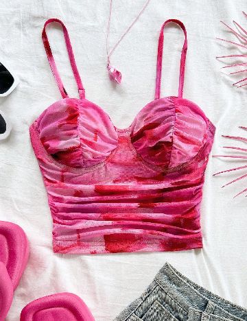 Top SHEIN, roz